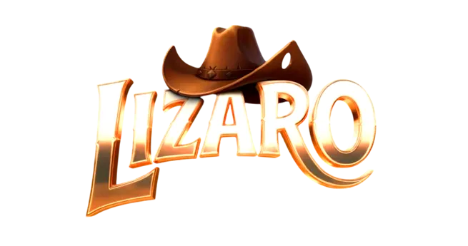 lizaro casino logo
